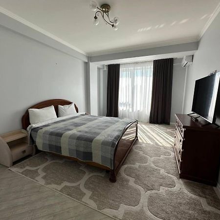 Airport Apartments Taxi Kisinyov Kültér fotó